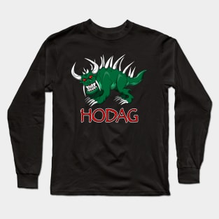 Hodag Long Sleeve T-Shirt